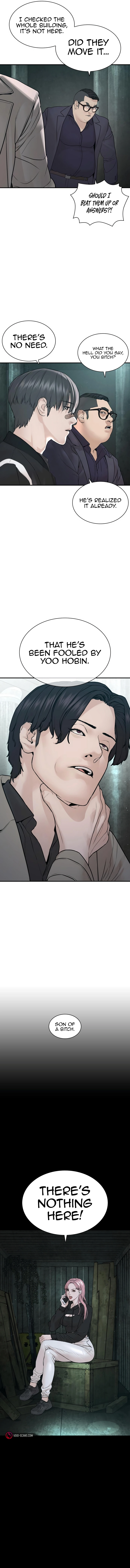 Read Viral Hit ENGLISH Manga Online