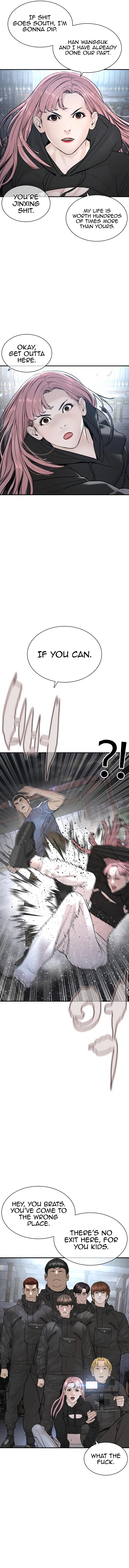 Read Viral Hit ENGLISH Manga Online