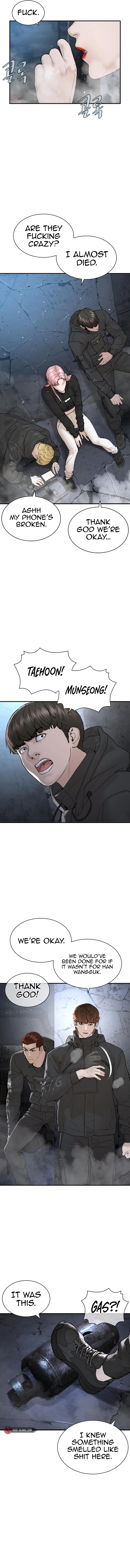 Read Viral Hit ENGLISH Manga Online