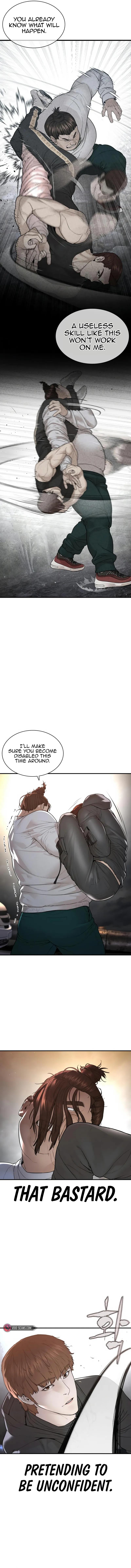 Read Viral Hit ENGLISH Manga Online