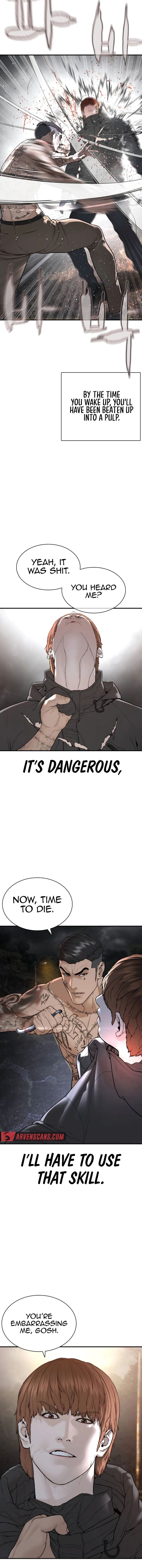 Read Viral Hit ENGLISH Manga Online