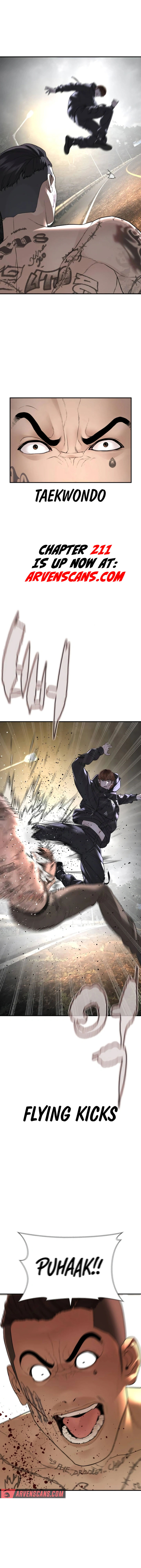 Read Viral Hit ENGLISH Manga Online