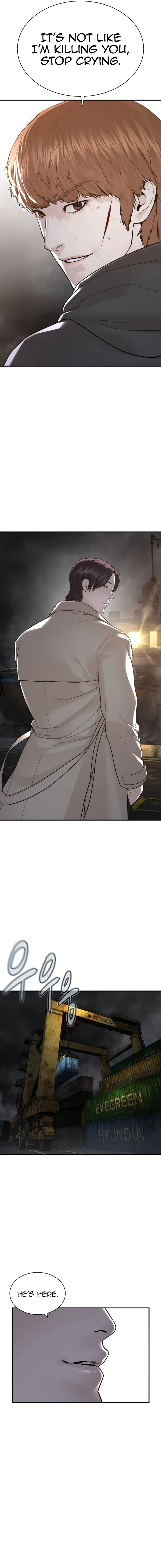 Read Viral Hit ENGLISH Manga Online