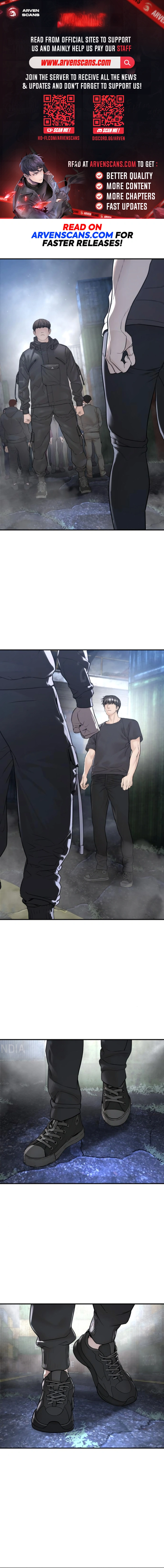 Read Viral Hit ENGLISH Manga Online