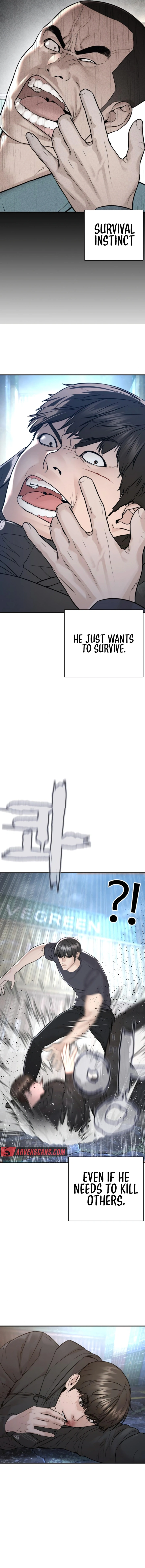 Read Viral Hit ENGLISH Manga Online