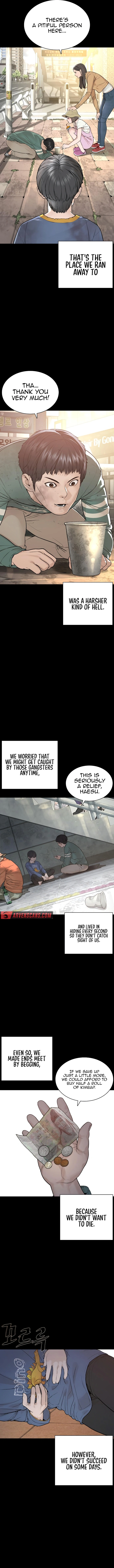 Read Viral Hit ENGLISH Manga Online