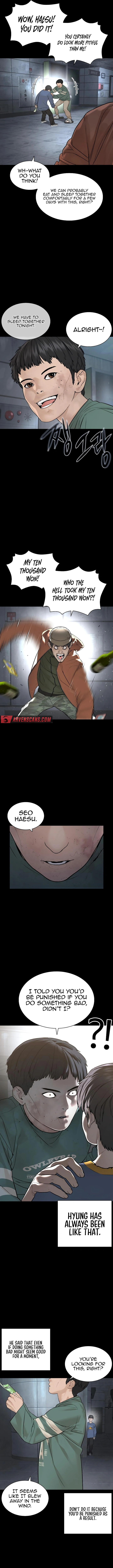 Read Viral Hit ENGLISH Manga Online