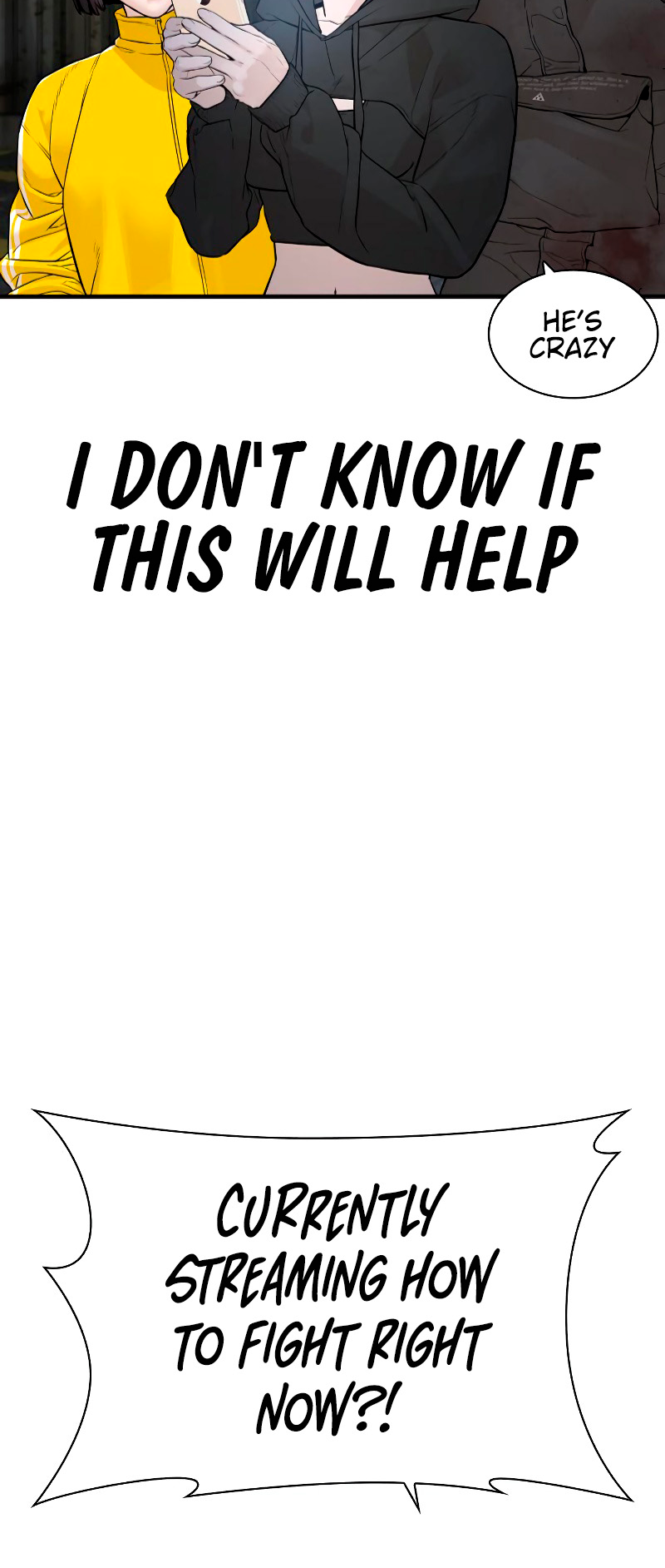 Read Viral Hit ENGLISH Manga Online