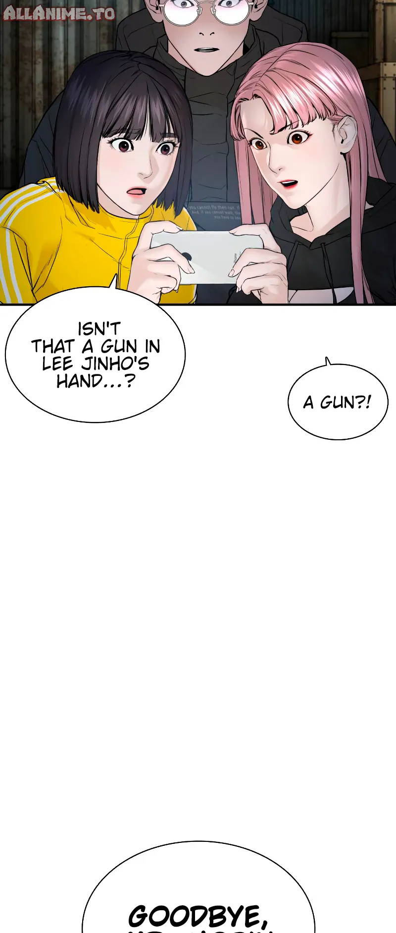 Read Viral Hit ENGLISH Manga Online