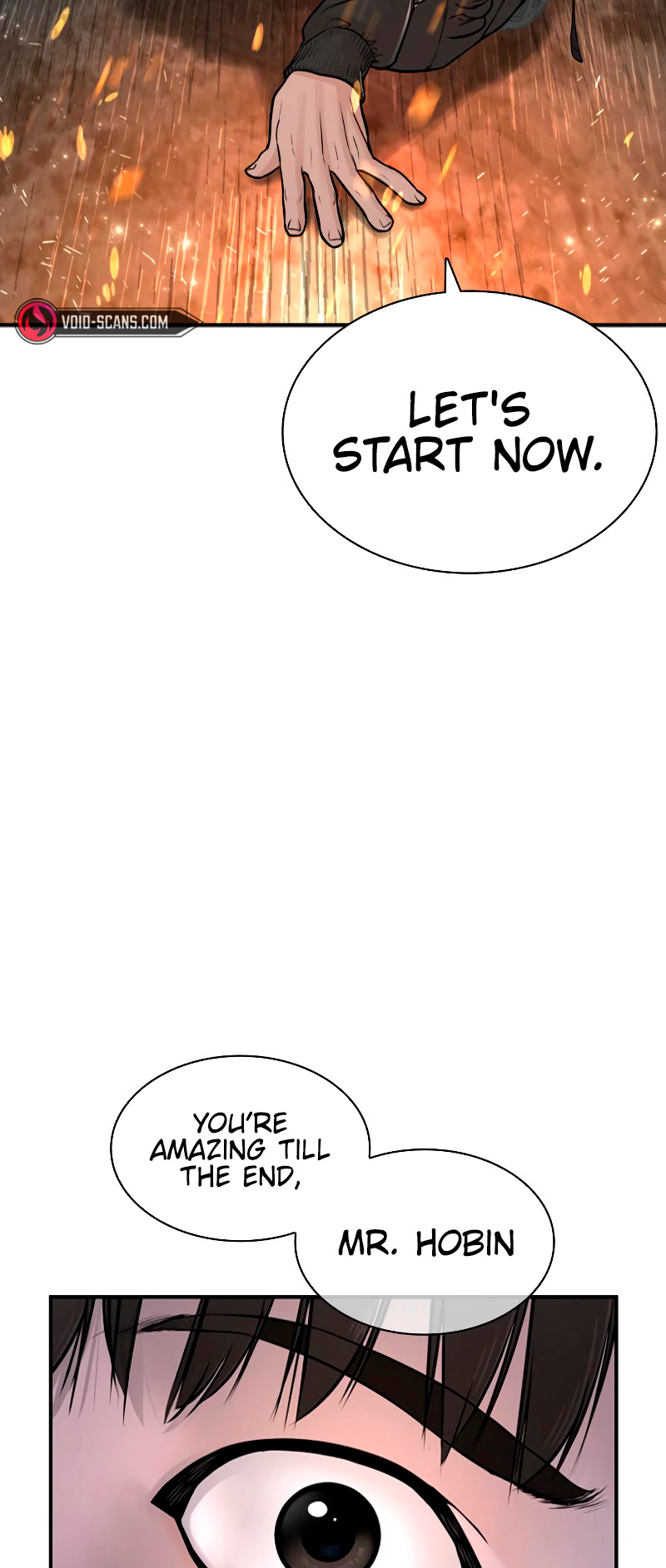 Read Viral Hit ENGLISH Manga Online