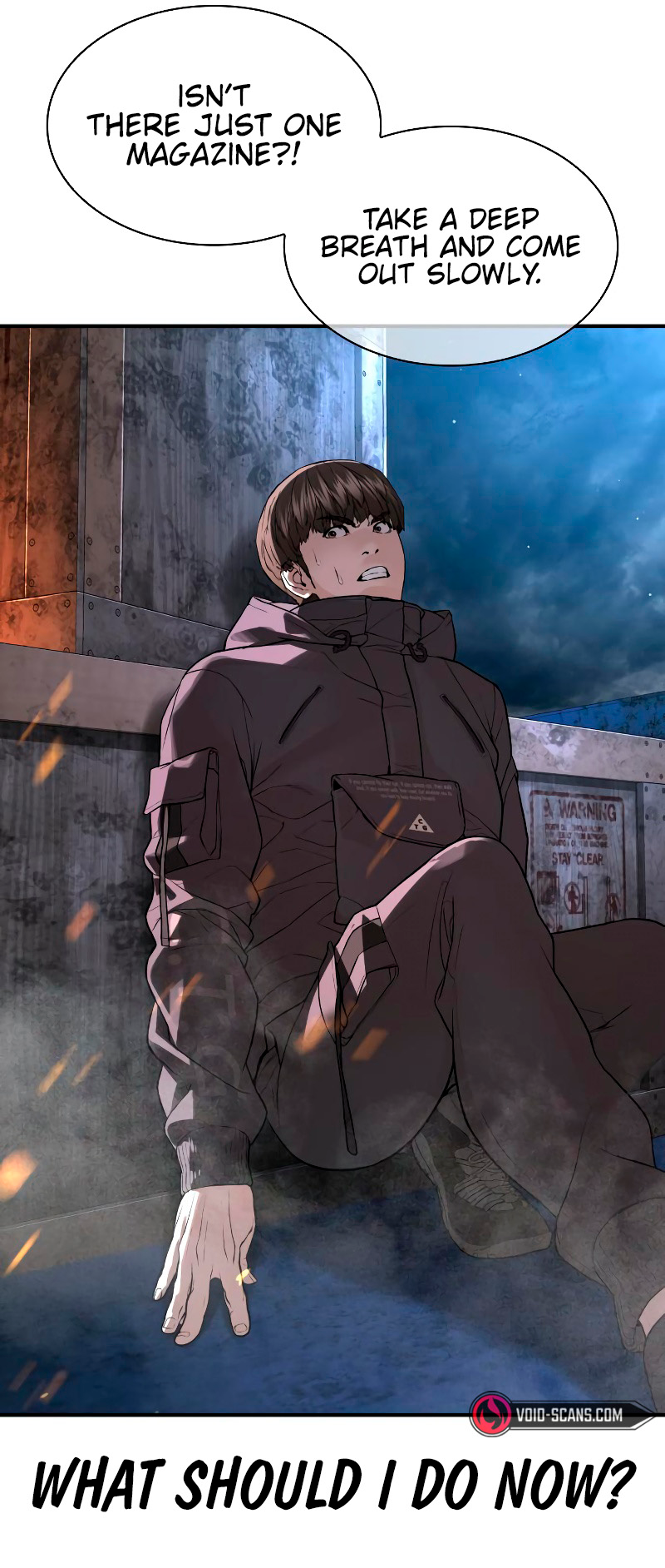 Read Viral Hit ENGLISH Manga Online