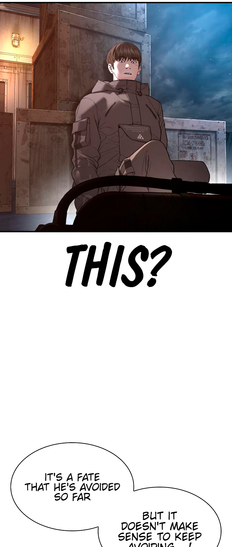 Read Viral Hit ENGLISH Manga Online