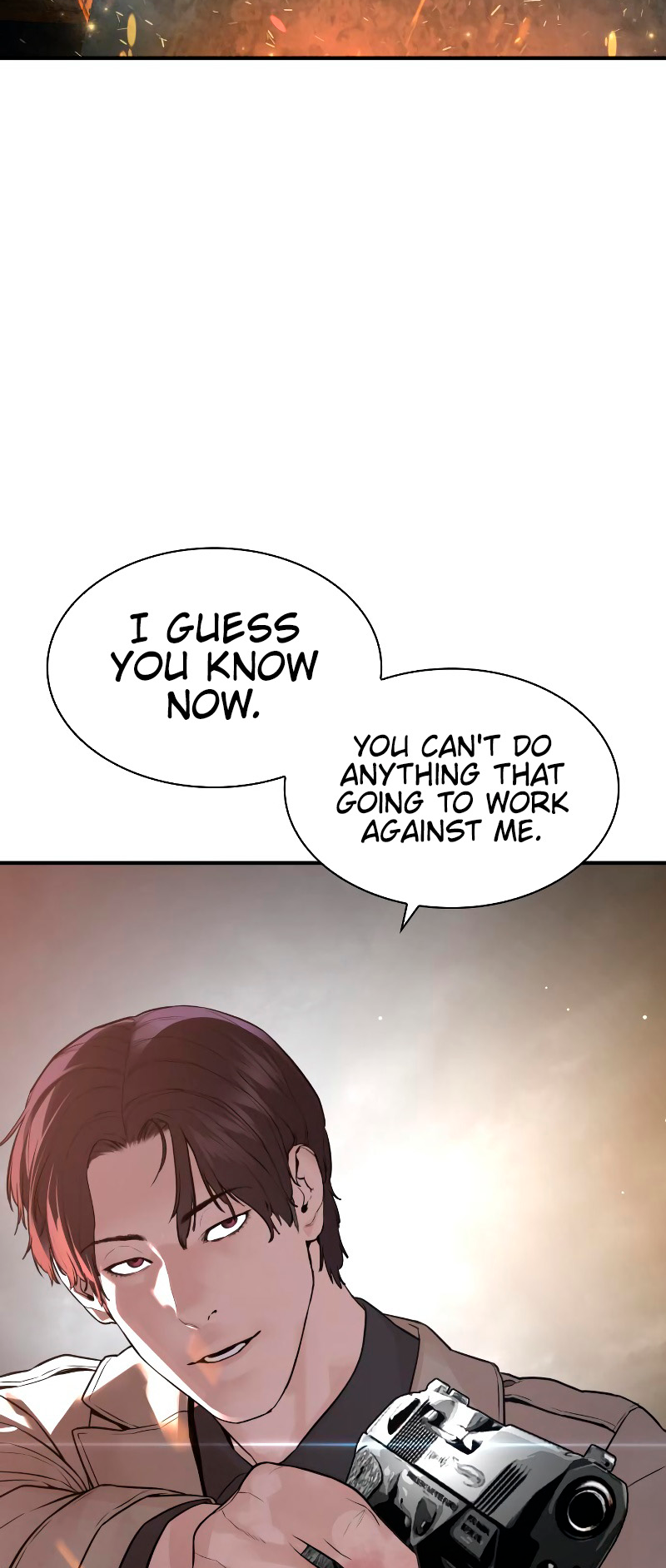 Read Viral Hit ENGLISH Manga Online