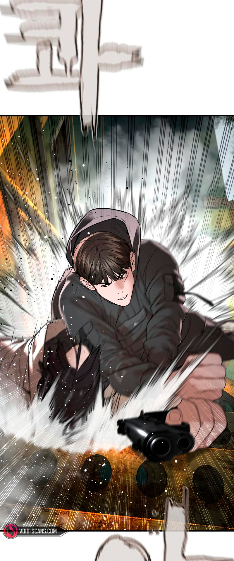 Read Viral Hit ENGLISH Manga Online