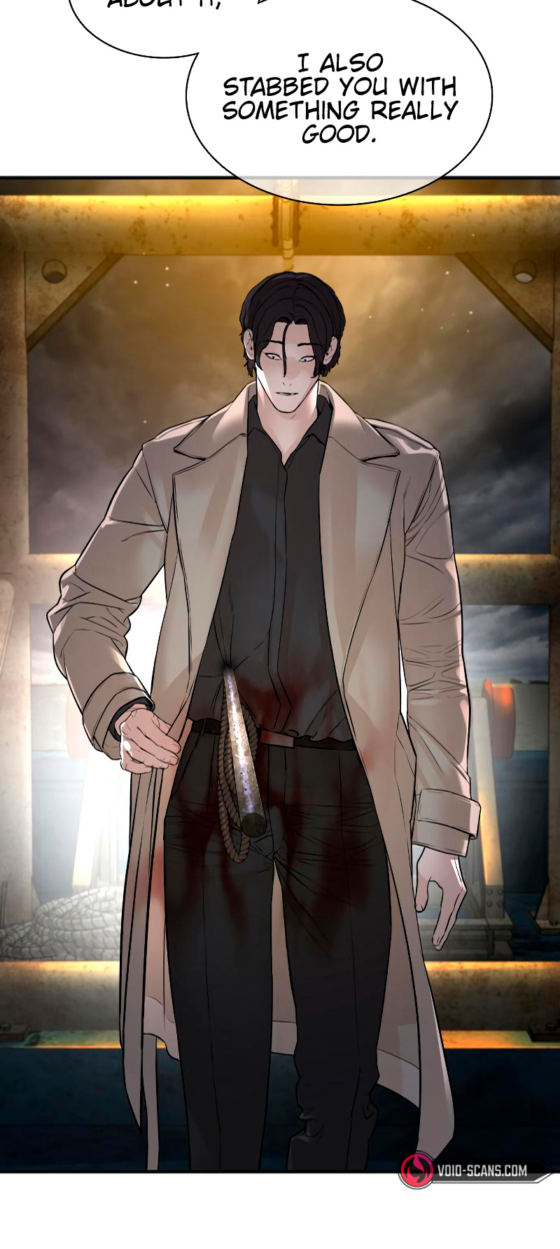 Read Viral Hit ENGLISH Manga Online