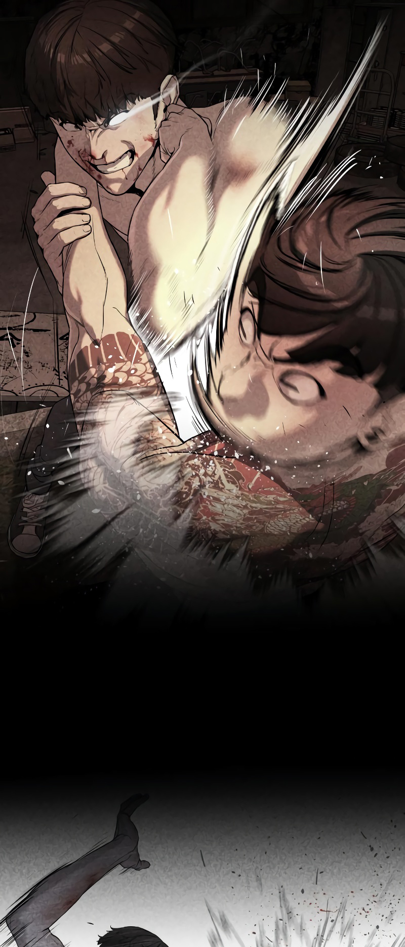 Read Viral Hit ENGLISH Manga Online