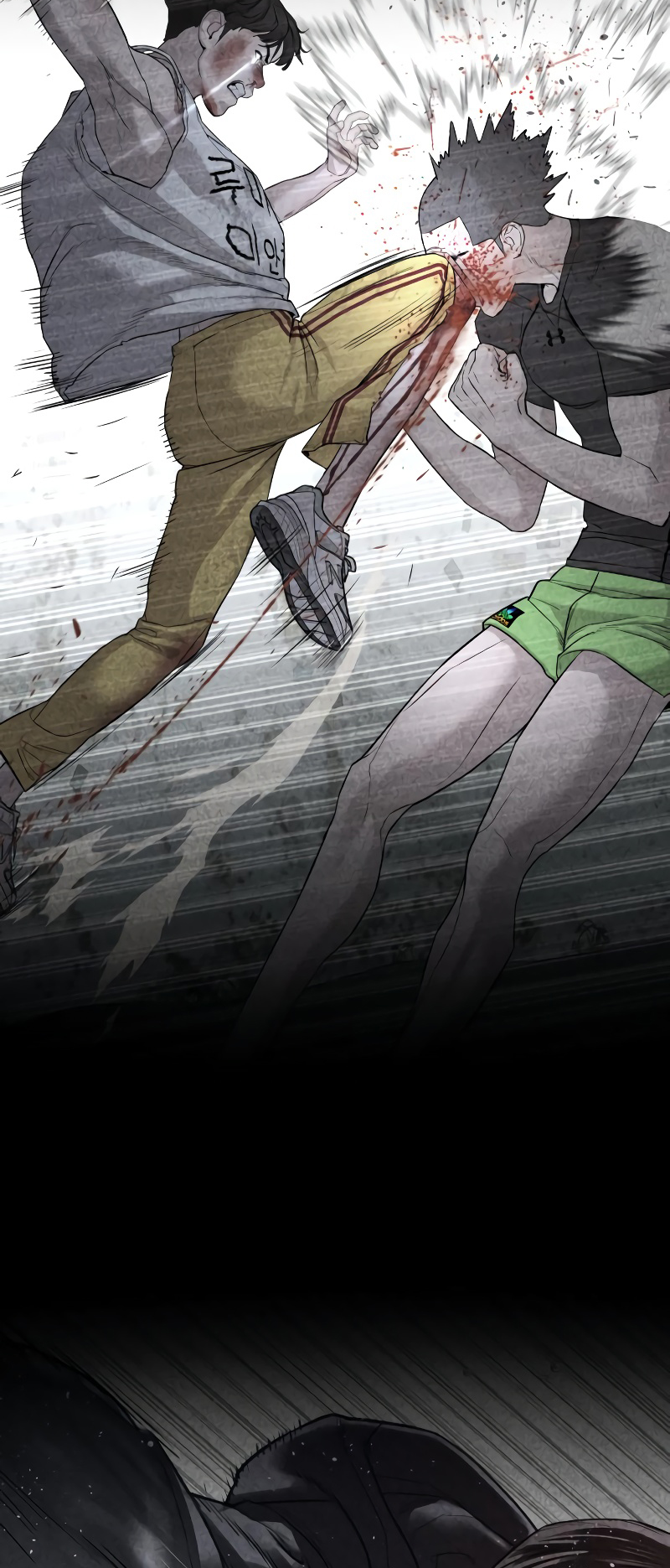 Read Viral Hit ENGLISH Manga Online