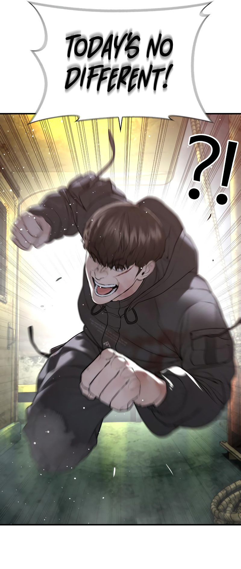 Read Viral Hit ENGLISH Manga Online