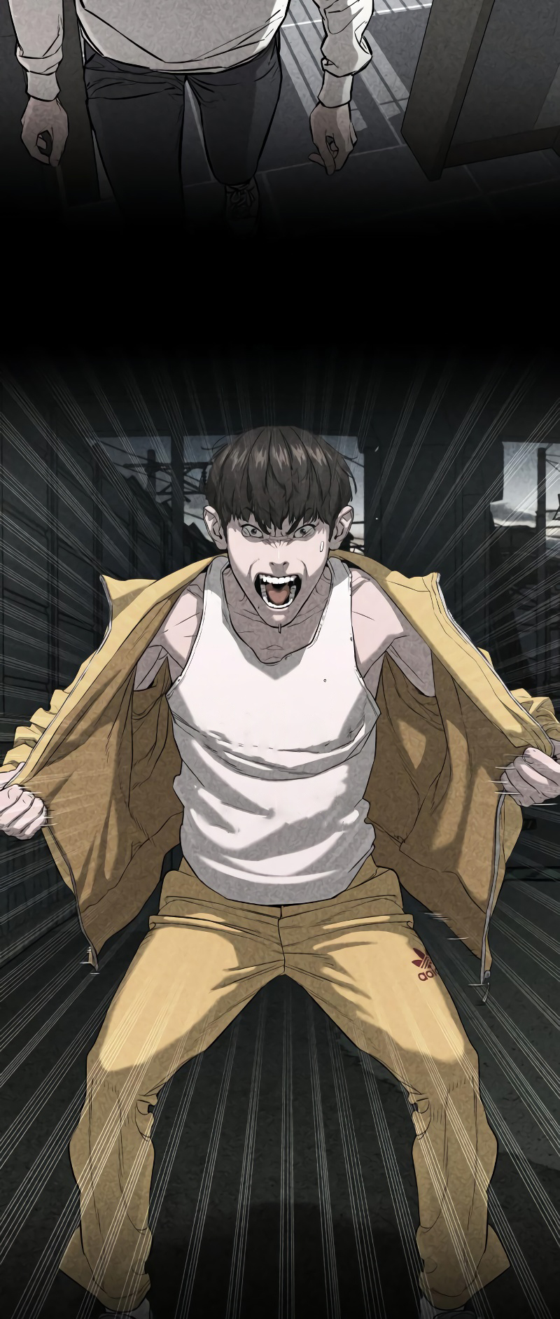 Read Viral Hit ENGLISH Manga Online