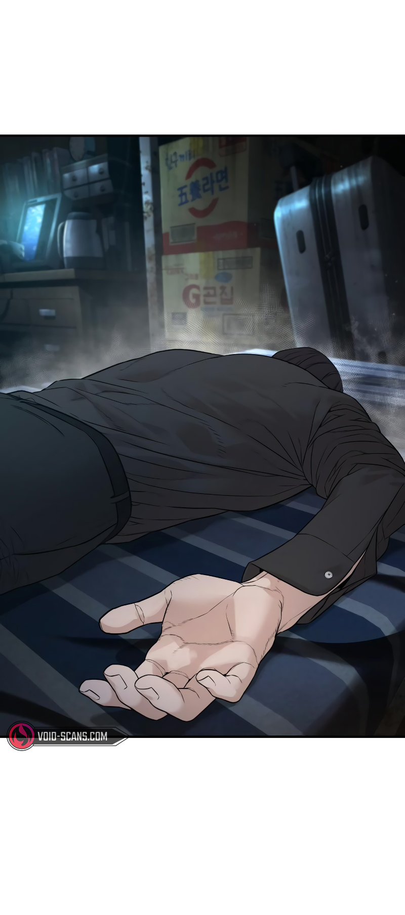 Read Viral Hit ENGLISH Manga Online