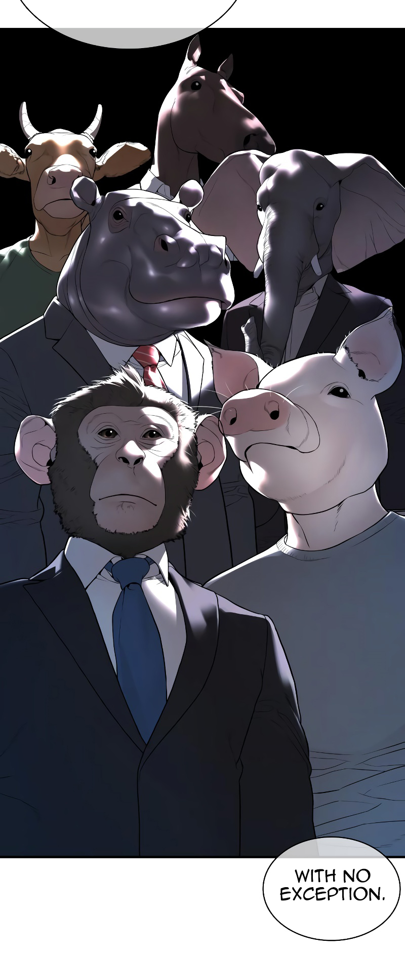 Read Viral Hit ENGLISH Manga Online