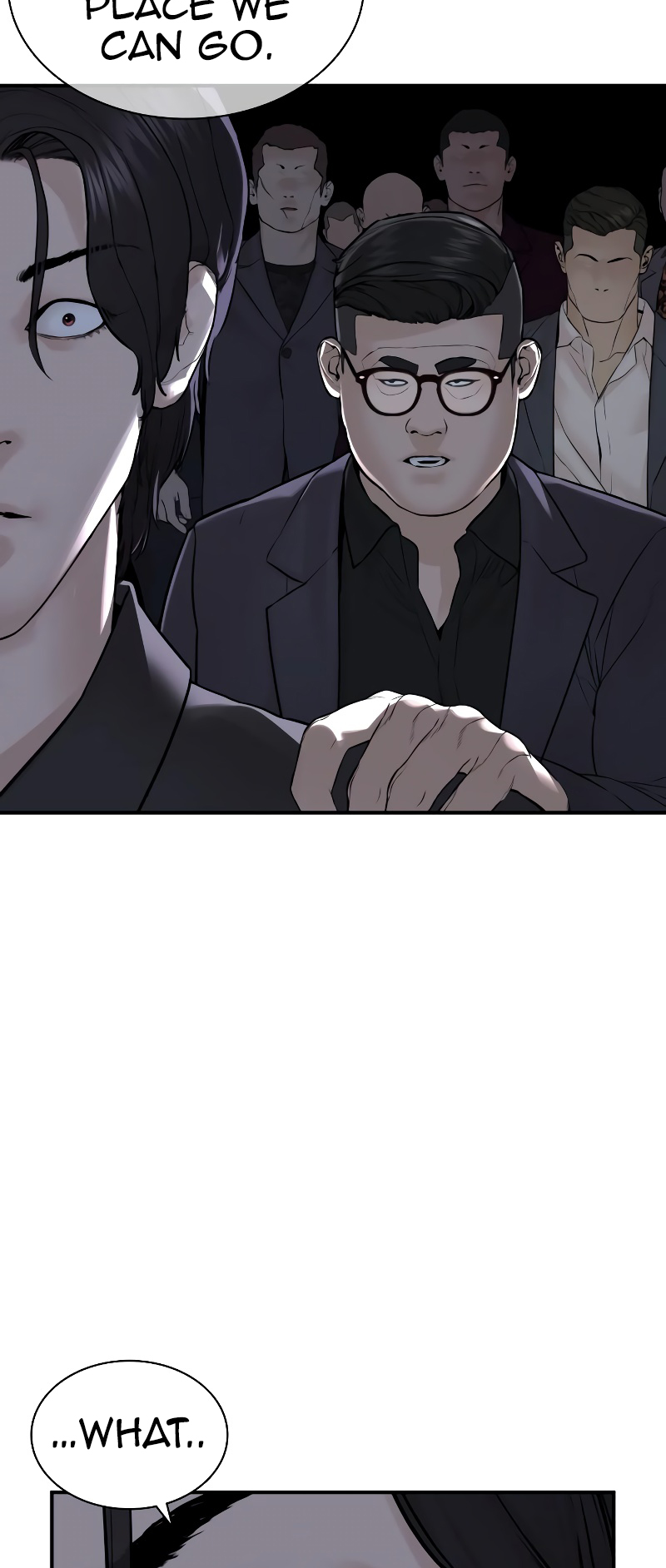 Read Viral Hit ENGLISH Manga Online