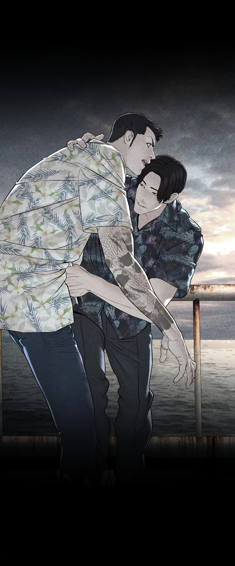 Read Viral Hit ENGLISH Manga Online