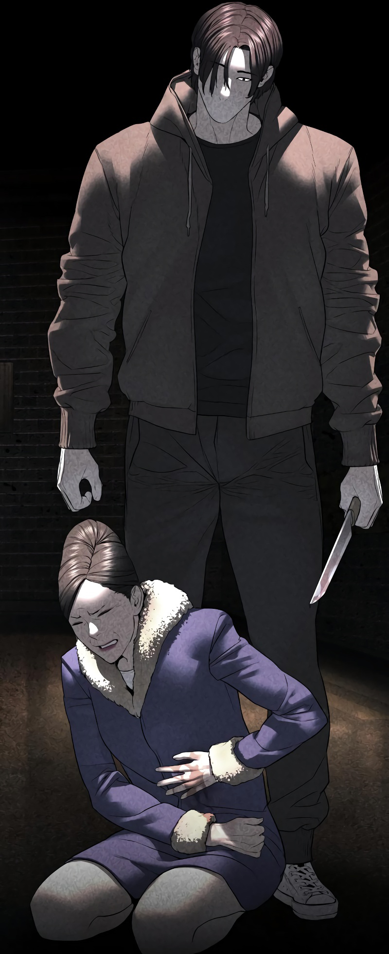 Read Viral Hit ENGLISH Manga Online