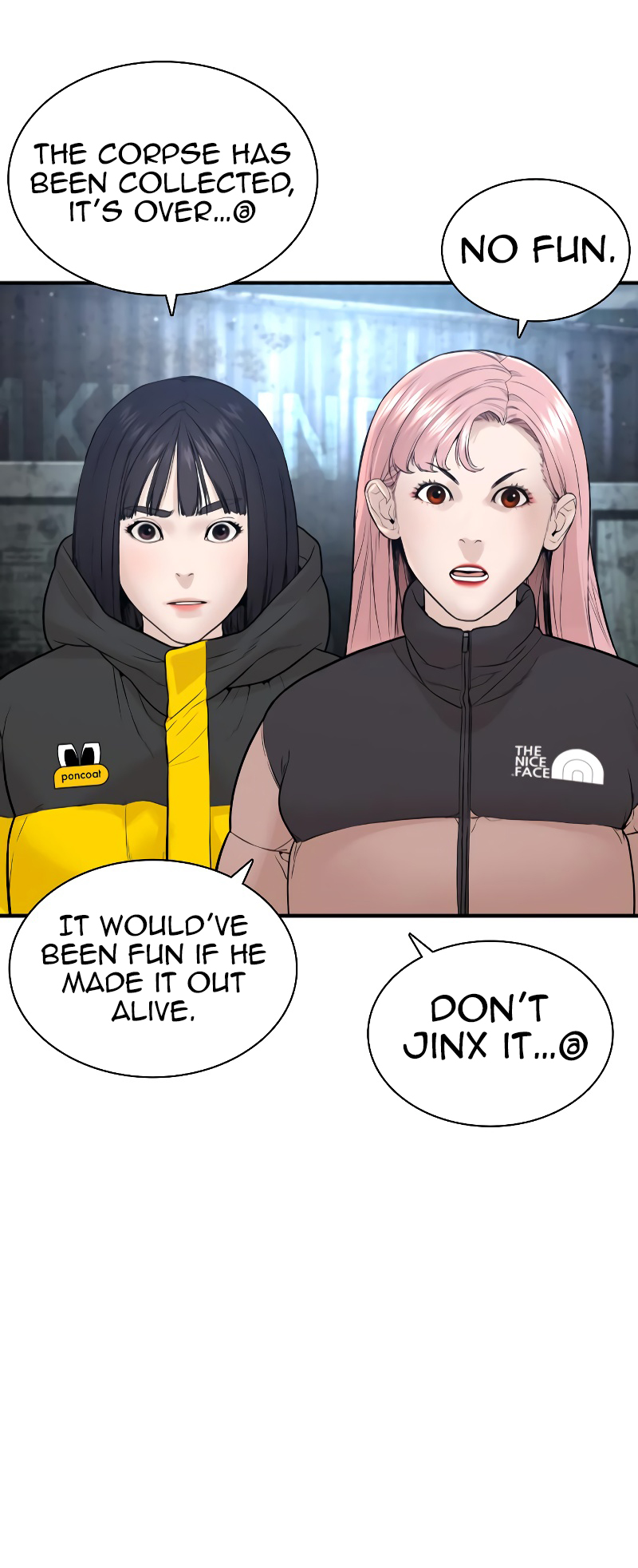 Read Viral Hit ENGLISH Manga Online