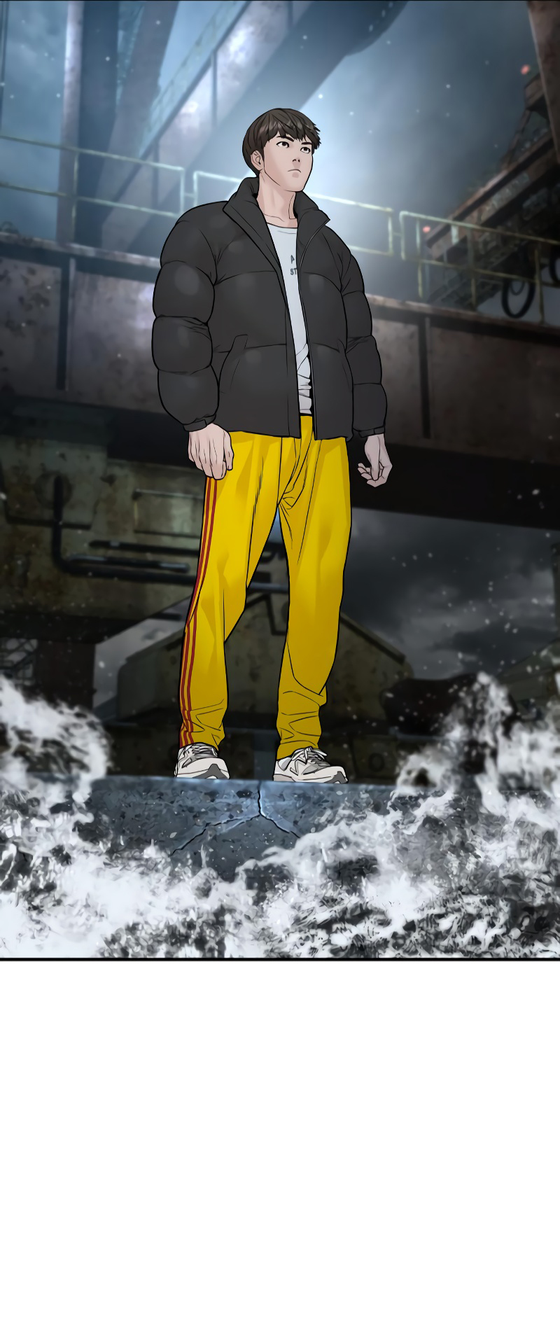 Read Viral Hit ENGLISH Manga Online