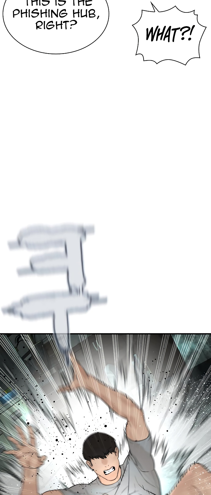 Read Viral Hit ENGLISH Manga Online