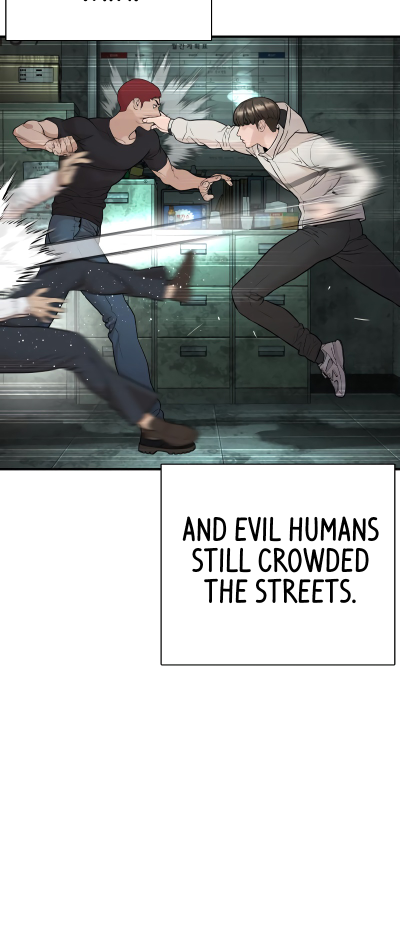 Read Viral Hit ENGLISH Manga Online