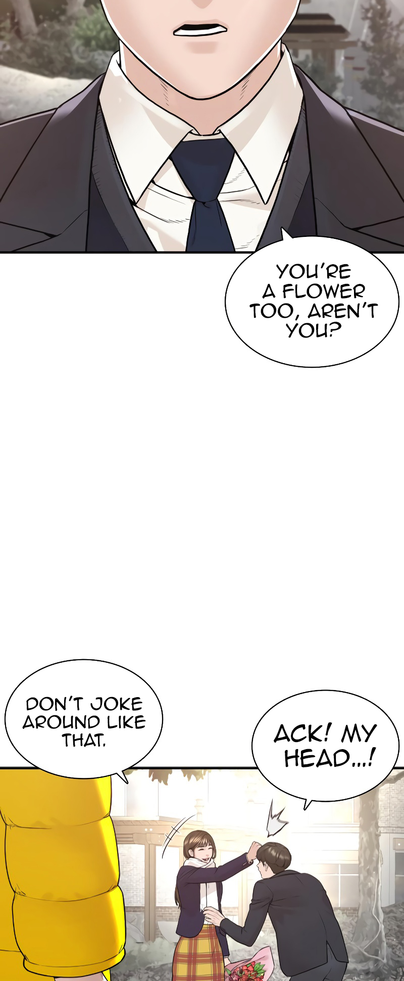 Read Viral Hit ENGLISH Manga Online