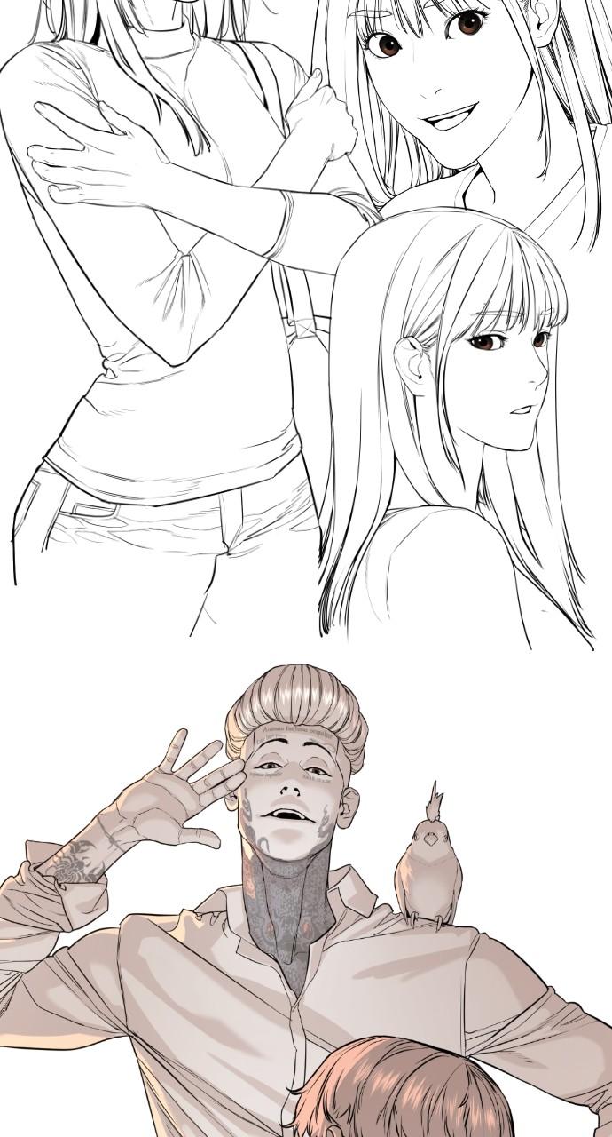 Read Viral Hit ENGLISH Manga Online