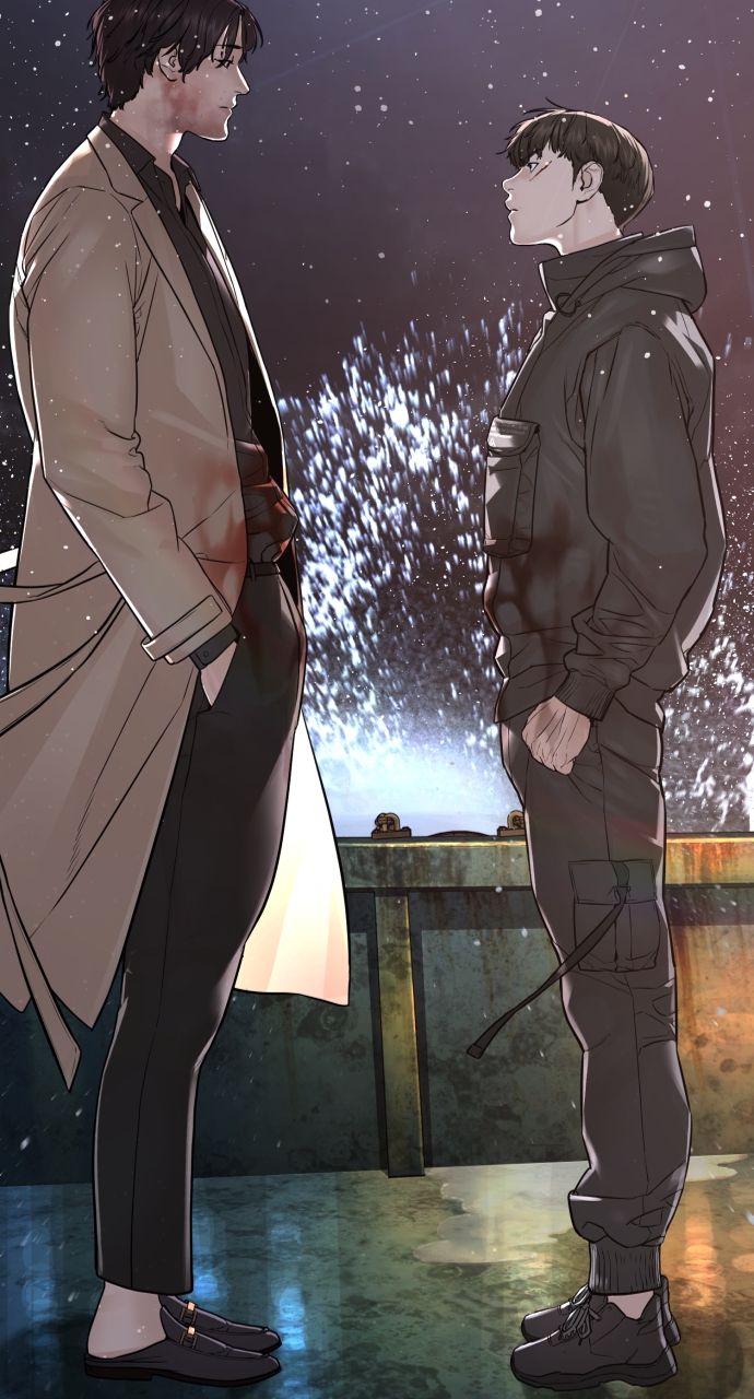 Read Viral Hit ENGLISH Manga Online