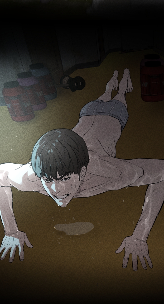 Read Viral Hit ENGLISH Manga Online