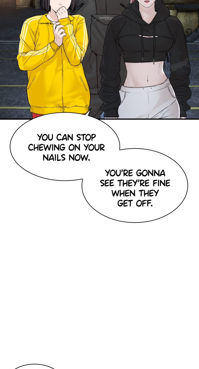 Read Viral Hit ENGLISH Manga Online