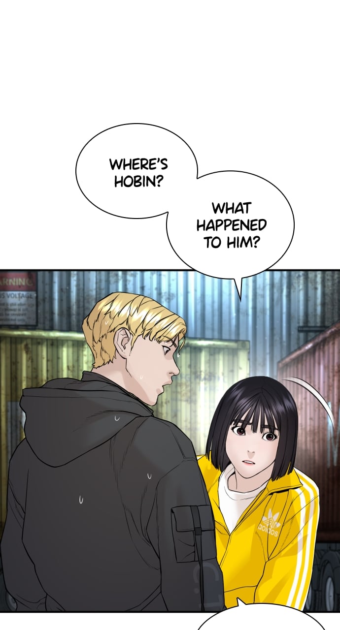 Read Viral Hit ENGLISH Manga Online