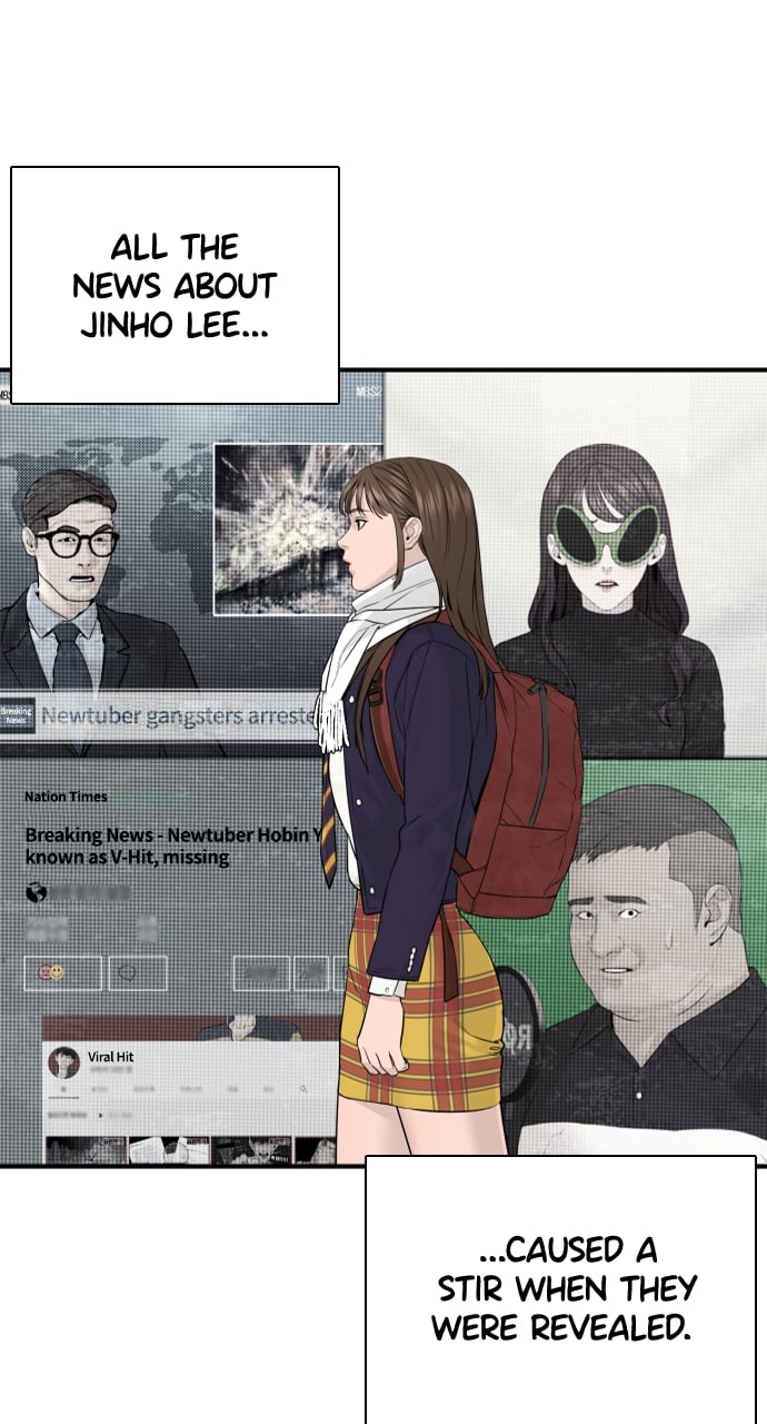 Read Viral Hit ENGLISH Manga Online