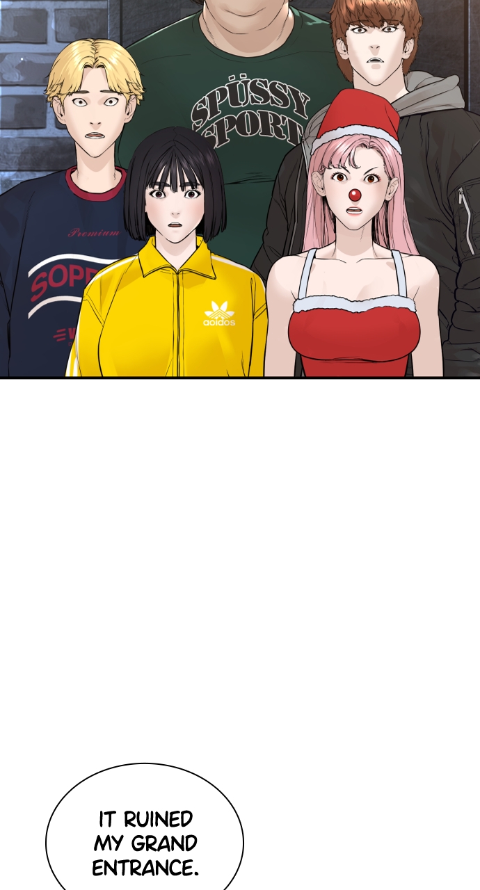 Read Viral Hit ENGLISH Manga Online