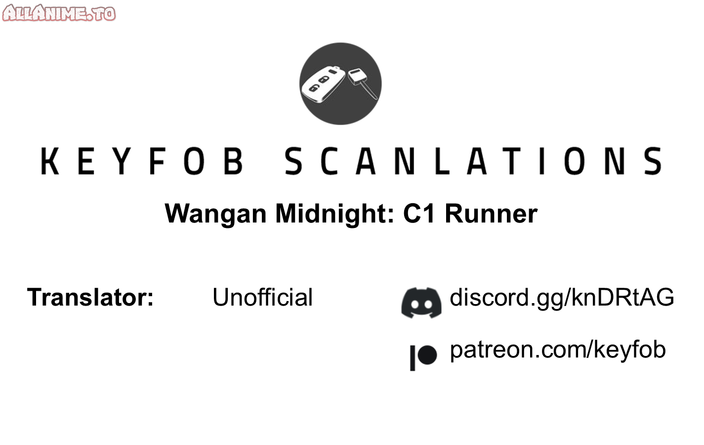 Read Wangan Midnight_ C1 Runner ENGLISH Manga Online