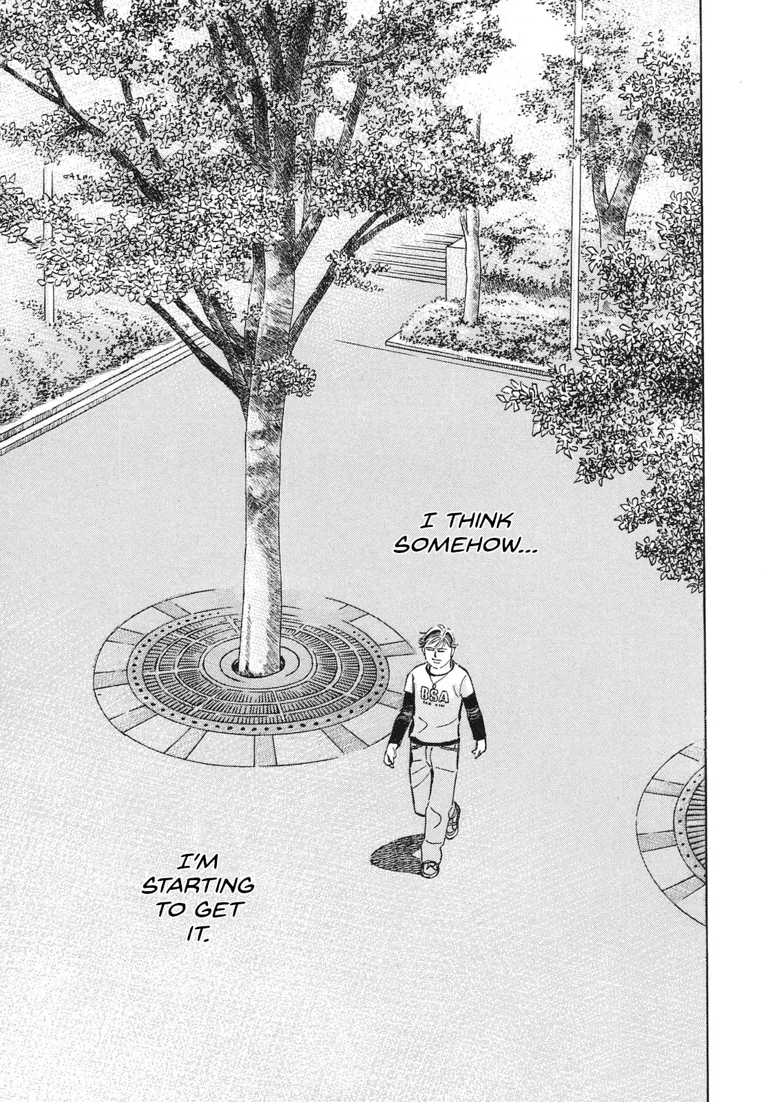 Read Wangan Midnight_ C1 Runner ENGLISH Manga Online