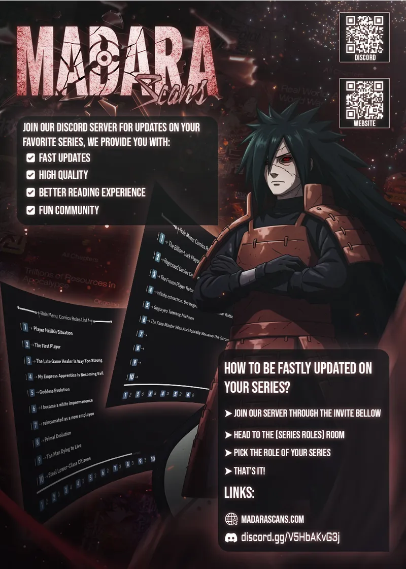 Read Warrior Kariel ENGLISH Manga Online