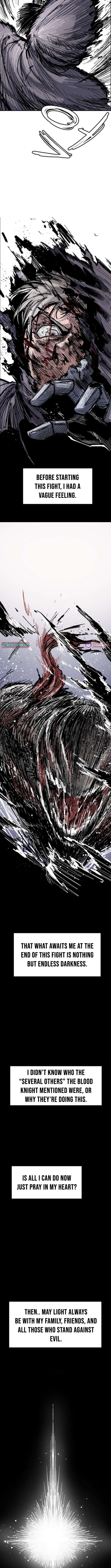 Read Warrior Kariel ENGLISH Manga Online