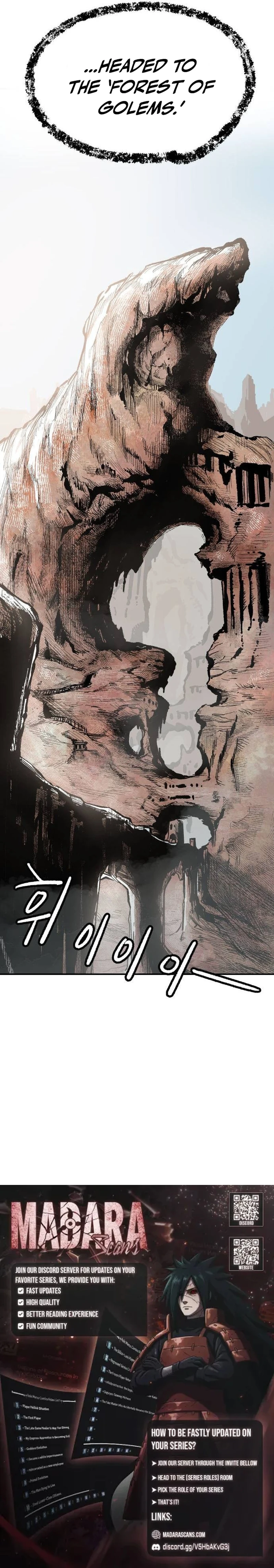 Read Warrior Kariel ENGLISH Manga Online