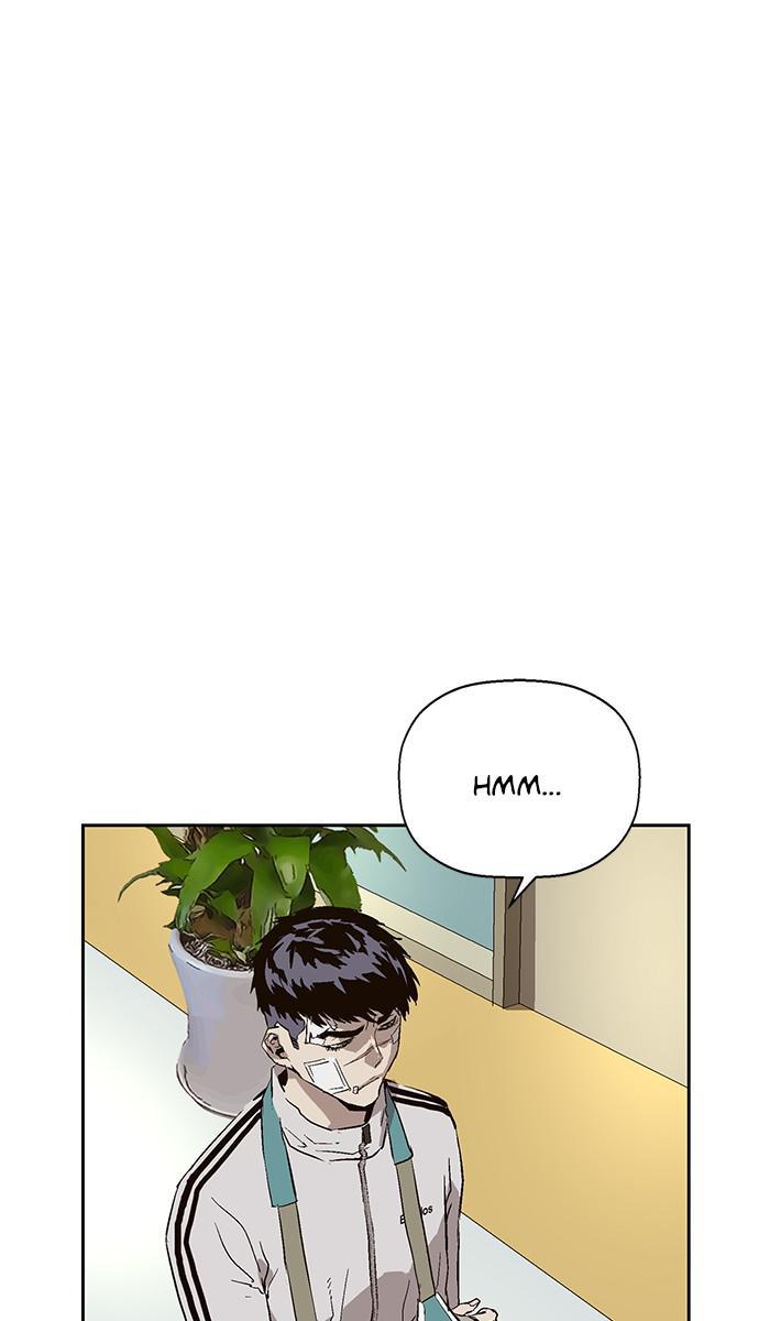 Read Weak Hero ENGLISH Manga Online