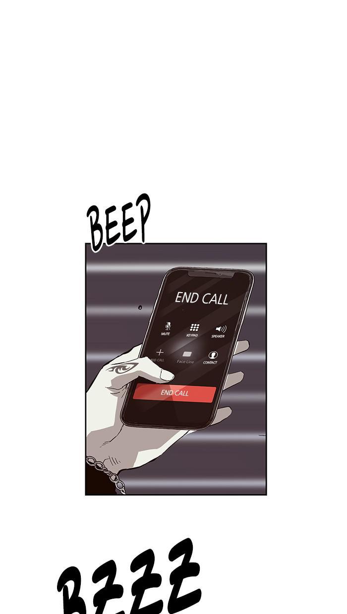 Read Weak Hero ENGLISH Manga Online