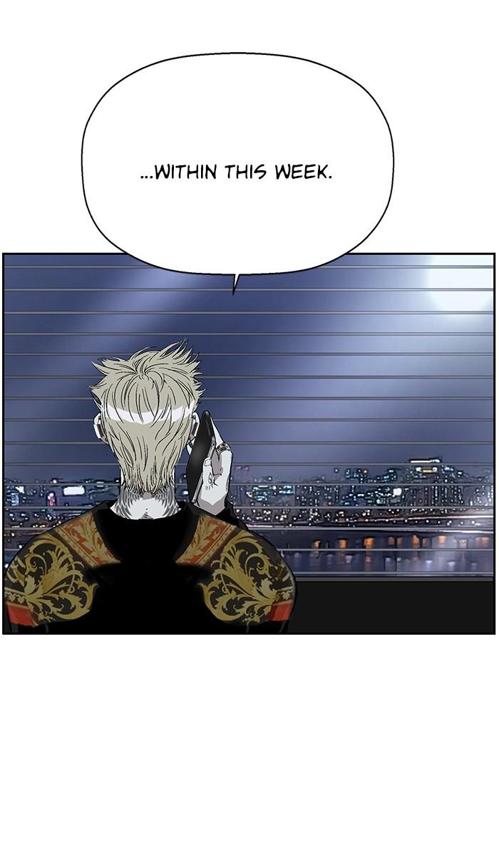 Read Weak Hero ENGLISH Manga Online