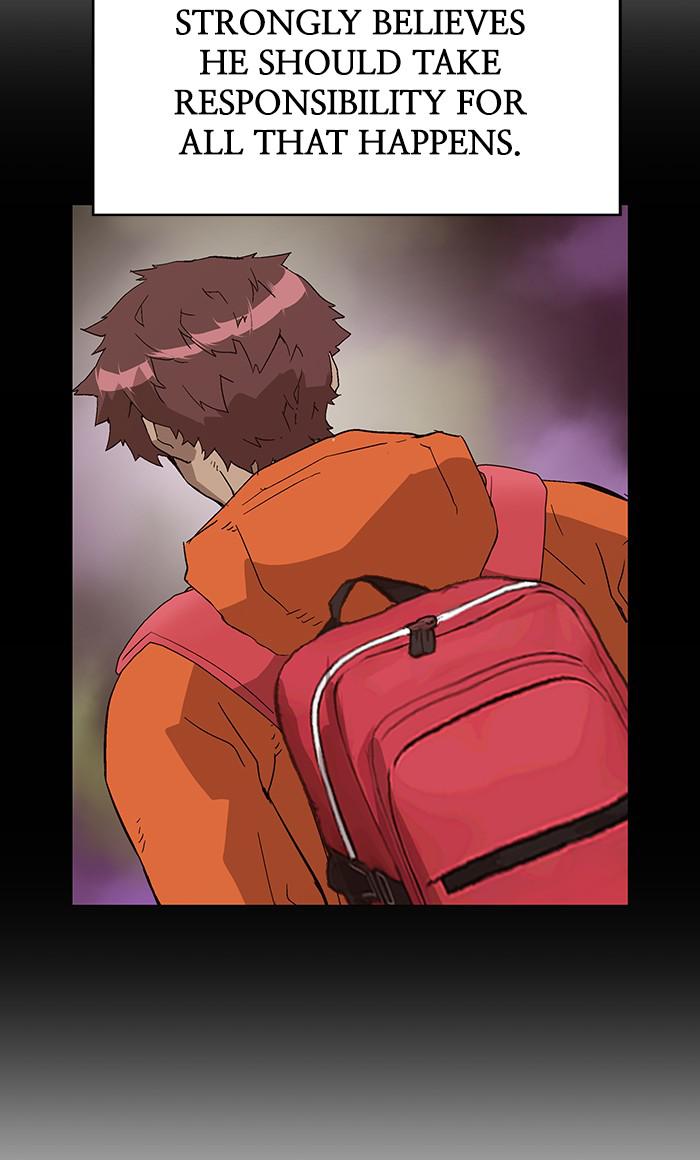 Read Weak Hero ENGLISH Manga Online