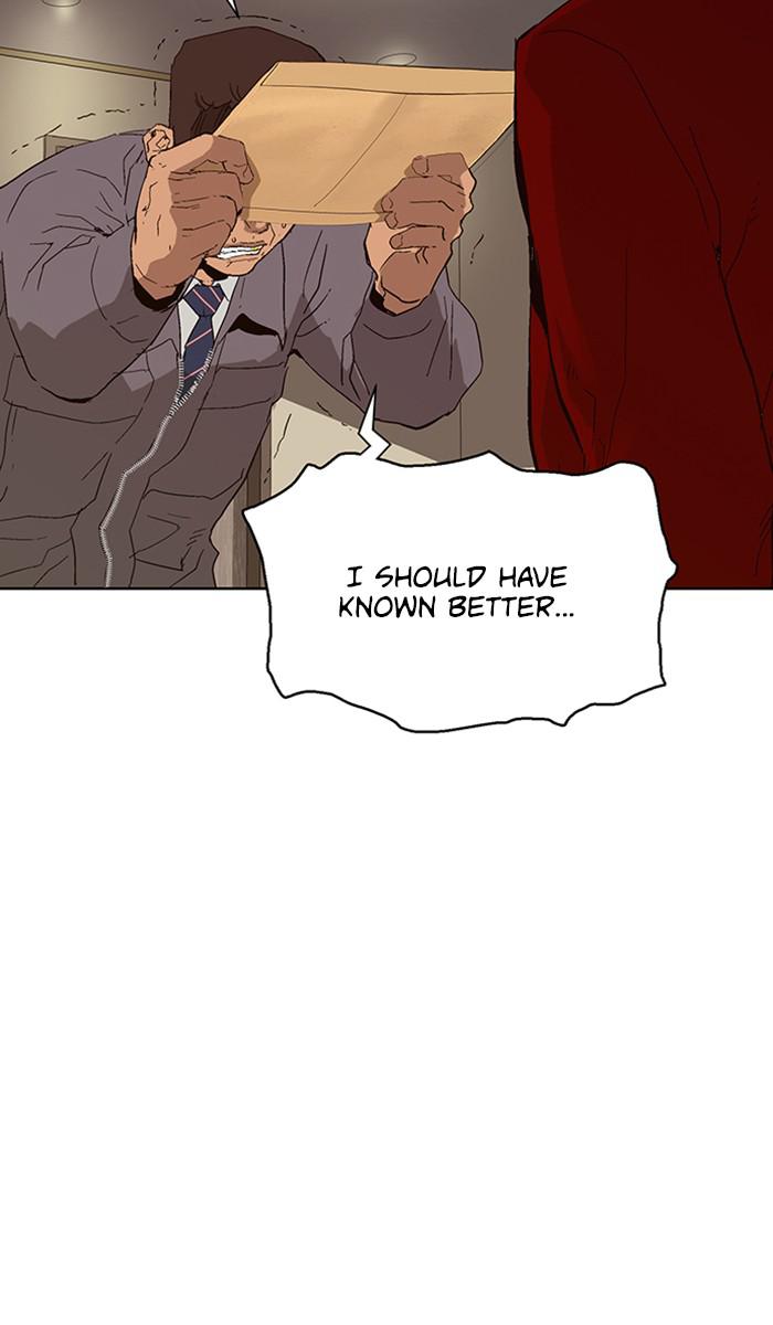 Read Weak Hero ENGLISH Manga Online